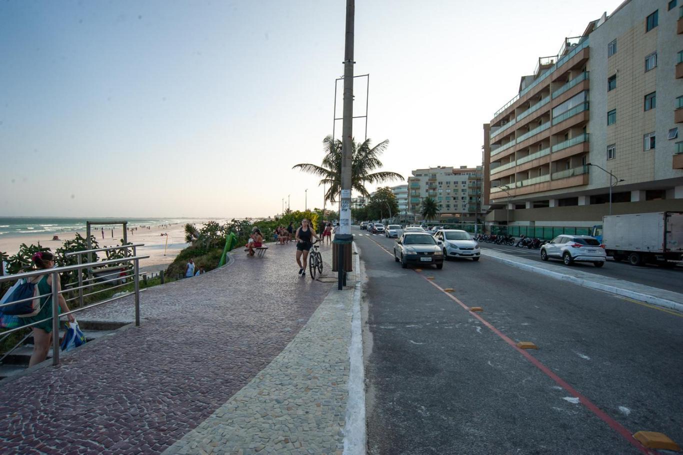 Casa A 3 Min De Carro Da Praia Das Dunas-Cabo Frio Villa Eksteriør billede